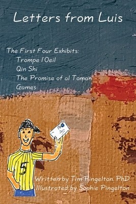 Letters from Luis: The First Four Exhibits foto