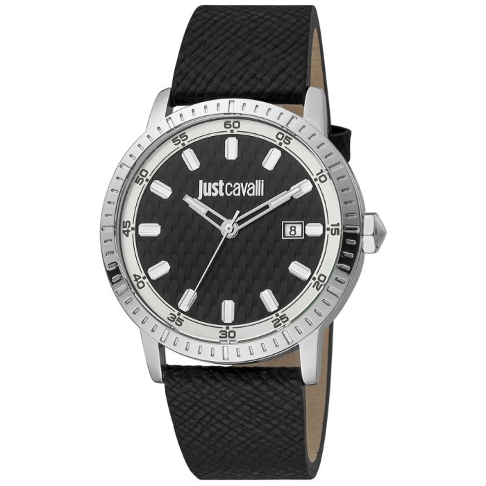 Ceas Barbati, Just Cavalli, Regolare JC1G216L0015 - Marime universala
