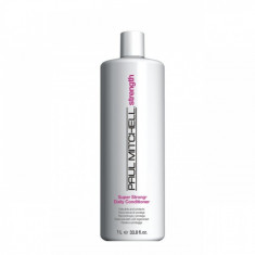 Balsam pentru uz zilnic Super Strong Paul Mitchell, 1000 ml foto