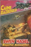 Desertul damnatilor - Sven Hassel