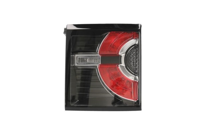 Stop spate lampa Land Rover Discovery Sport, 10.2014-, partea Dreapta, interior; LED; Omologare: ECE, VARROC