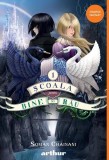Cumpara ieftin Școala pentru Bine și Rău (Vol. 1) - HC - Hardcover - Soman Chainani - Arthur