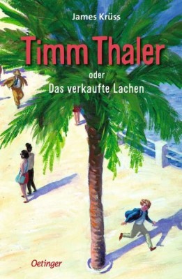 Timm Thaler oder Das verkaufte Lachen foto