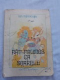 Ion nijoveanu-fat-frumos ca soarele