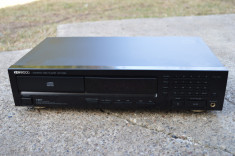 Cd player Kenwood DP 1030 foto