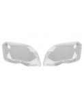 Set 2 sticle faruri pentru Mercedes GLK X204 (2008 - 2011)