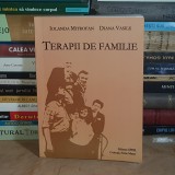 IOLANDA MITROFAN - TERAPII DE FAMILIE , 2001 *