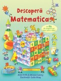 Descopera matematica, Didactica Publishing House