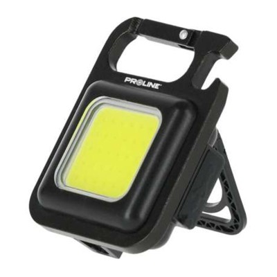 LAMPA ATELIER COB MAGNETICA / STAND / 200LUMEN / 500MAH foto