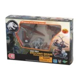 Cumpara ieftin Joc interactiv Jurassic World - Cutremurul vulcanului