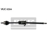 Planetara Skf VKJC6164, parte montare : Punte fata, Dreapta