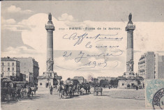 Carte postale circ. 81 foto