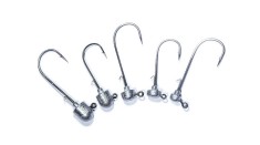 Fox Rage X Strong Jig Heads 6/0 3buc 30g foto