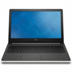 Laptop second hand Dell Inspiron 5458 Touch, Intel Core i7-5500U foto