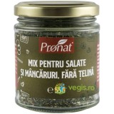 Mix de Condimente pentru Salate si Mancaruri fara Telina 55g
