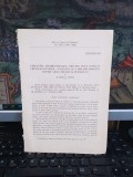 Cercetări sedimentologice privind zona flișului cretacic-superior-paleogen și a molasei miocene dintre văile Zăbalei și Buzăului, M. și E. Dimian, 153