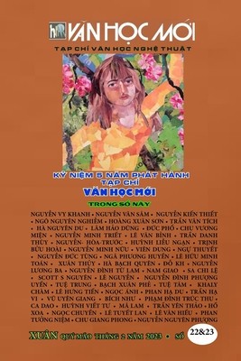 Van Hoc Moi So 22 &amp;amp; 23: soft cover foto