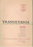 Cumpara ieftin Transilvania 10/82 - Anul XI(LXXXVIII)