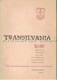 Transilvania 10/82 - Anul XI(LXXXVIII)