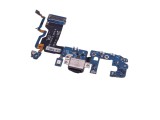 Mufă &Icirc;ncărcare + Microfon Samsung Galaxy S9+ G965F, G965F/DS - Modul Port USB