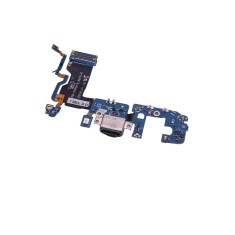 Samsung S9+ Modul incarcare mufa + microfon G965F, G965F/DS SWAP