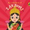 My Little Book of Lakshmi