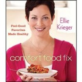 Comfort Food Fix: Feel-Good Favorites Made Healthy
