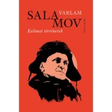 Kolimai t&ouml;rt&eacute;netek - Varlam Salamov