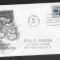 United States 1971 Giving blood FDC K.672