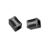 Crash bar Adventure Parts CF Moto MT450 NK150/250/400/650 Titanium