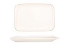 Bonna Placa de service - Retro - Por&Aring;&pound;elan - 36x25 cm - set de 2