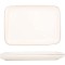 Bonna Placa de service - Retro - Por&Aring;&pound;elan - 36x25 cm - set de 2