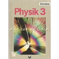 Physik 3 - Dr. Josef Schreiner