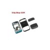 Carcasa Completa Neagra HTC Desire S Originala China - Calitate Superioara