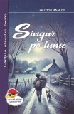 Singur pe lume - Paperback brosat - Hector Malot - Cartex