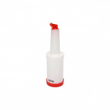 Cumpara ieftin Barman dispenser 1l - rosu Yato YG-07115