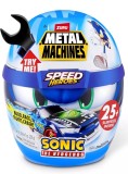 Metal Machines Sonic The Hedgehog Speed Heroes (67128)
