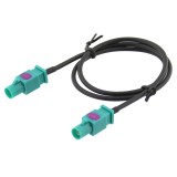 Cablu Fakra tata - Fakra tata - 50cm - 650146