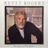 Vinil Kenny Rogers &ndash; The Heart Of The Matter (VG+)