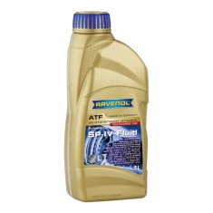 Ulei Ravenol ATF SP-IV Fluid pentru transmisie automata Hyundai Kia 6 trepte 1 litru