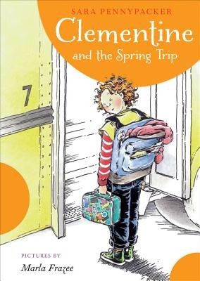 Clementine and the Spring Trip foto