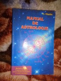 Manual de astrologie - M.Mladin an 2001,415pagini