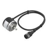 Codor incremental AUTONICS Ualim 12&divide;24VDC 5000imp/rotație IP50 ax 6mm