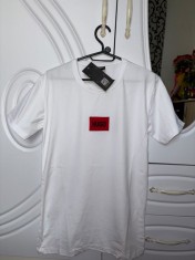 Tricouri Hugo Boss foto