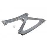 Macara geam Smart 451 2007-, Fata Dreapta, A4517200446