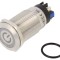 Comutator Anti-Vandalism 2 Poz SPDT 3A/220VAC 5A/24VDC IP65