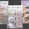 GRENADA 2003 AVIATIE AVIOANE CONCORDE