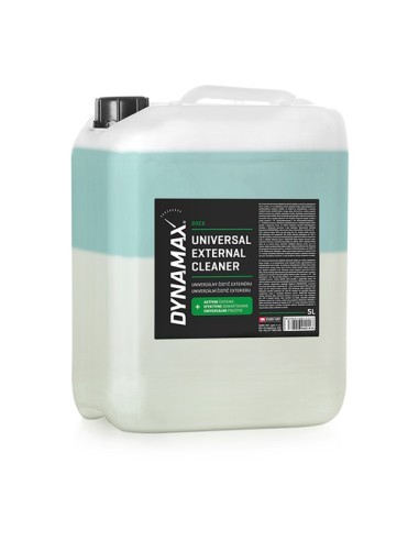 Solutie Universala Curatare Exterior Dynamax 5L