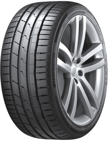 Anvelope Hankook Ven S1 Evo3 SUV K127 305/40R20 112Y Vara