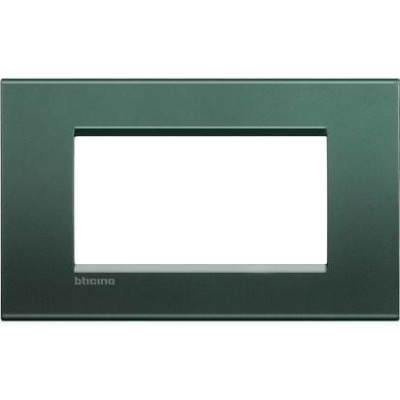Rama Ornament 4M metal Living Light Bticino Park LNA4804PK foto